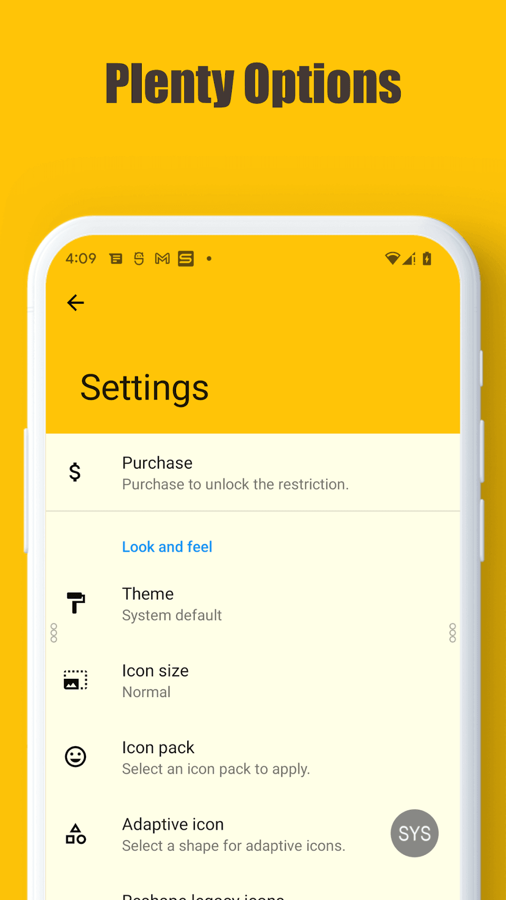 Folder in Folder Screenshot 4