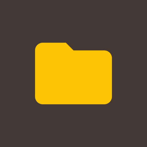 Folder in Folder