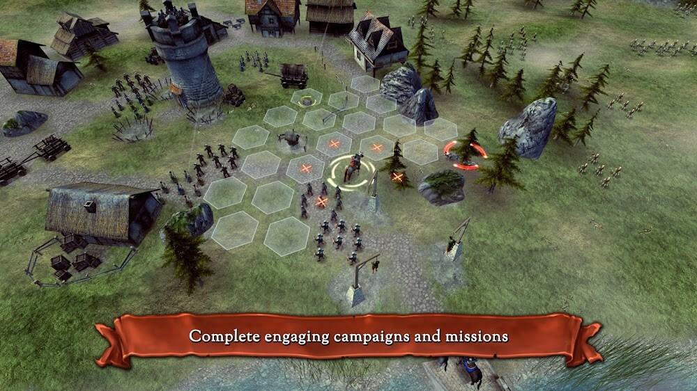 Hex Commander Screenshot 3