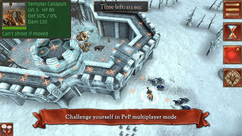 Hex Commander Screenshot 2