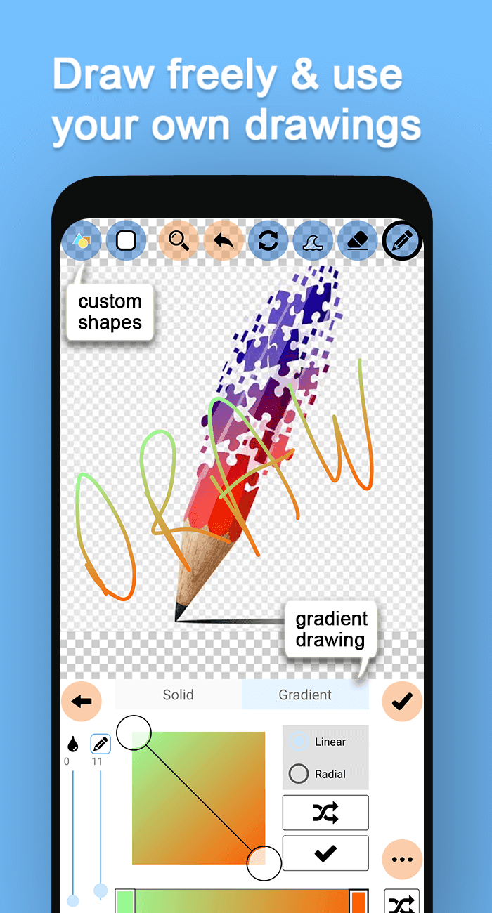 Logo Maker Plus (Logopit) Screenshot 3