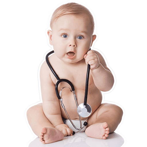 Pediatric Disease & Treatment