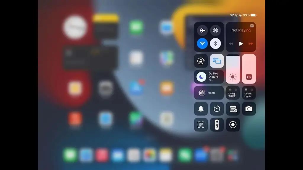 AirReceiver Screenshot 3