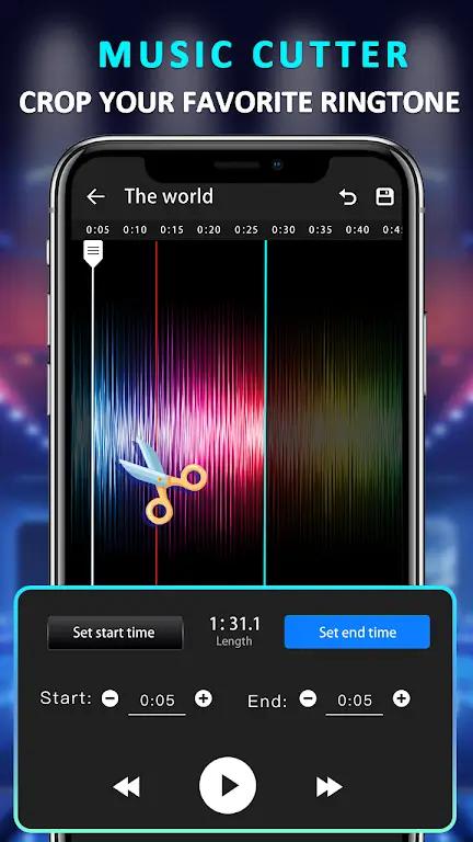 KX Music Player Pro Screenshot 6