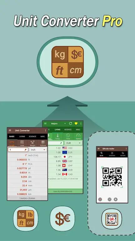 Smart Tools Mini Screenshot 1