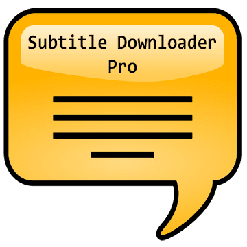 Subtitle Downloader Pro