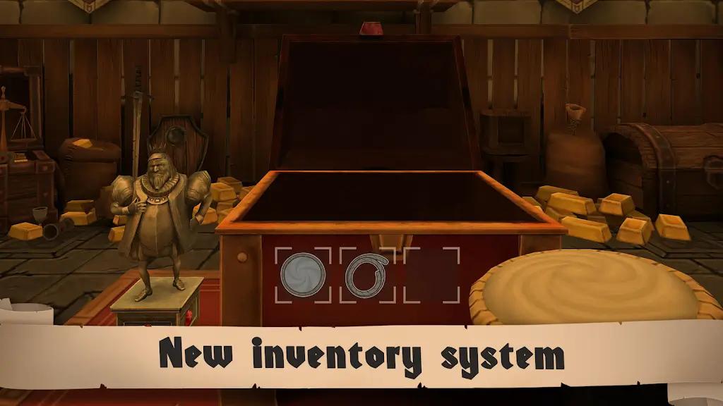 Angry King: Scary Pranks Screenshot 6