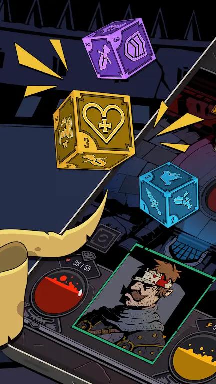 Dice & Spells Screenshot 5