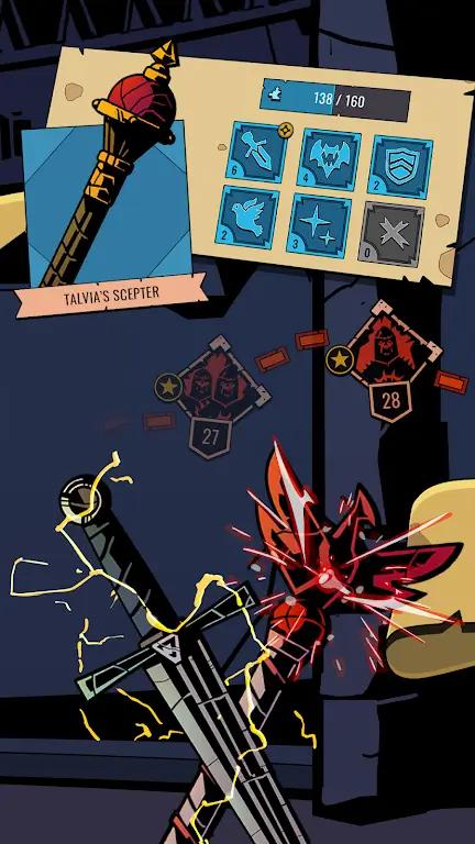 Dice & Spells Screenshot 6