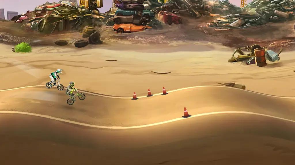 Mad Skills BMX 2 Screenshot 4