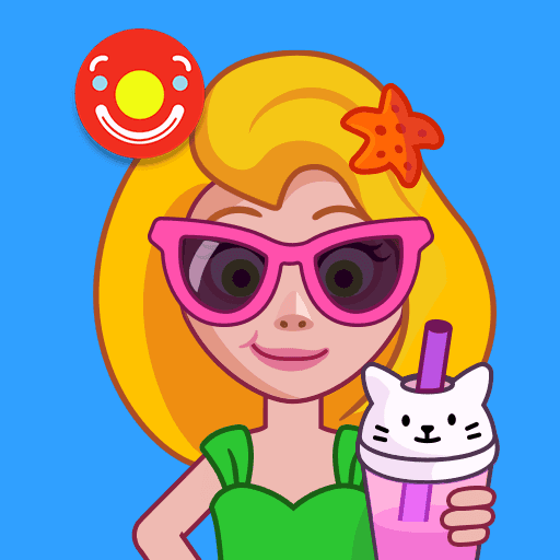 Pepi Wonder World