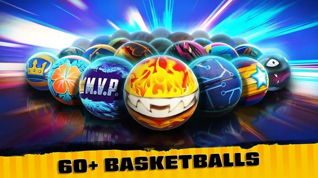 Basketball Stars Screenshot 5