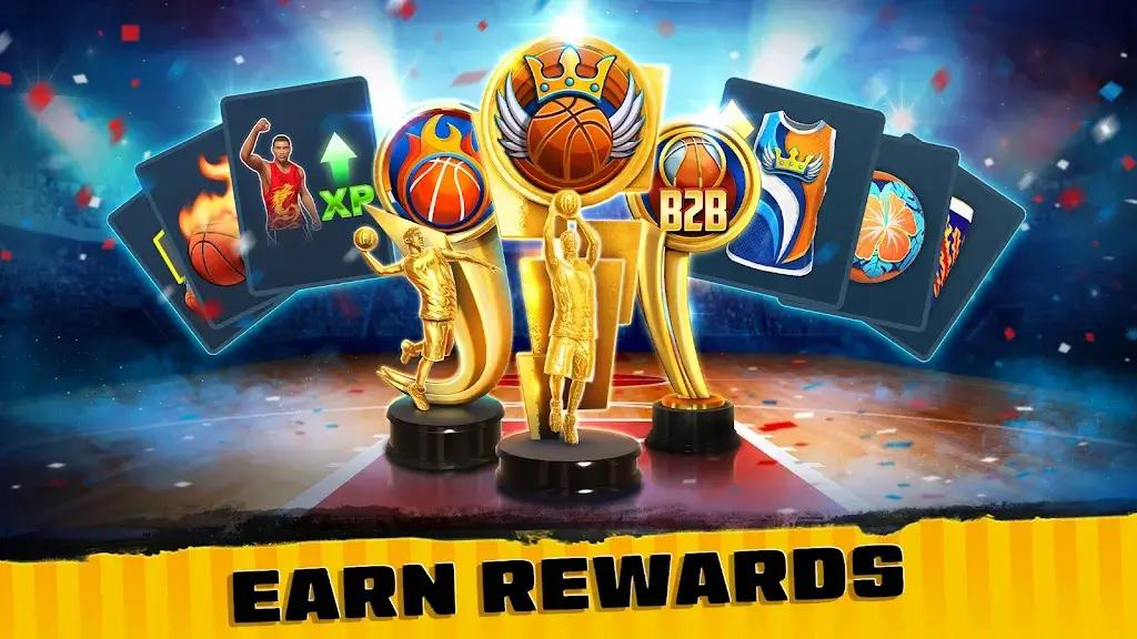 Basketball Stars Screenshot 6