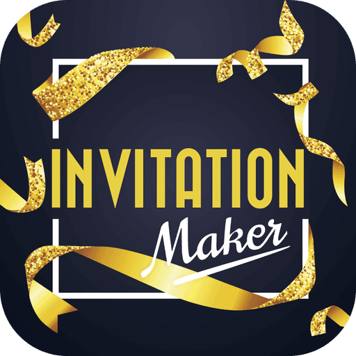Invitation Card Maker