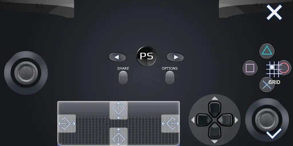 PSPlay: Remote Play Screenshot 1