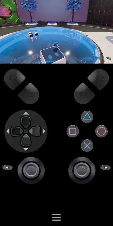 PSPlay: Remote Play Screenshot 3