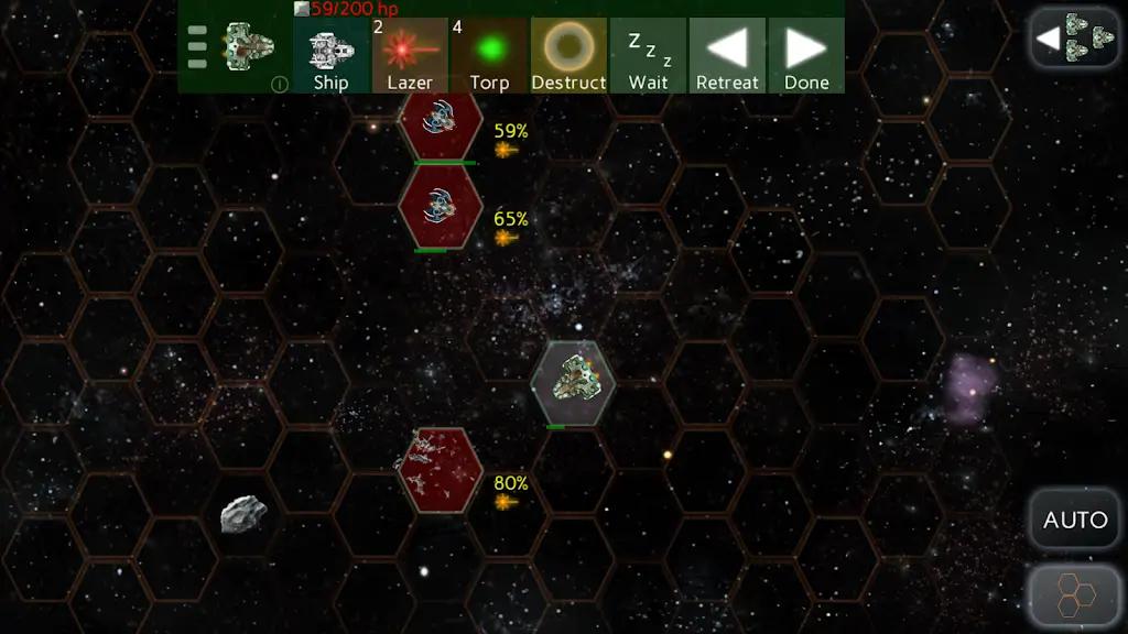 Uciana Screenshot 2