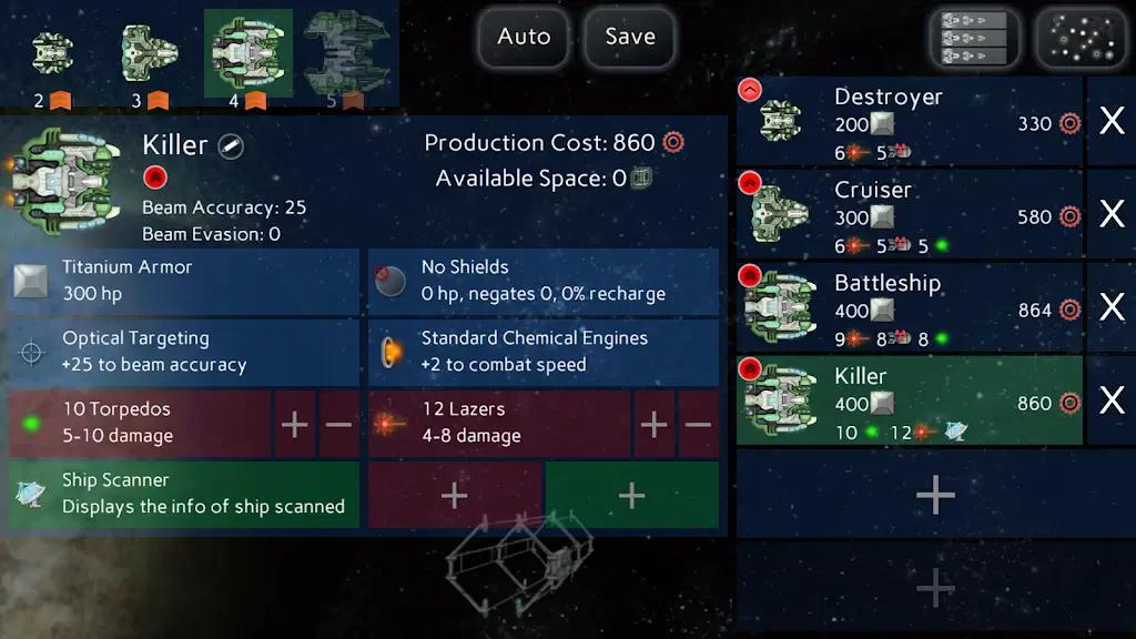 Uciana Screenshot 3