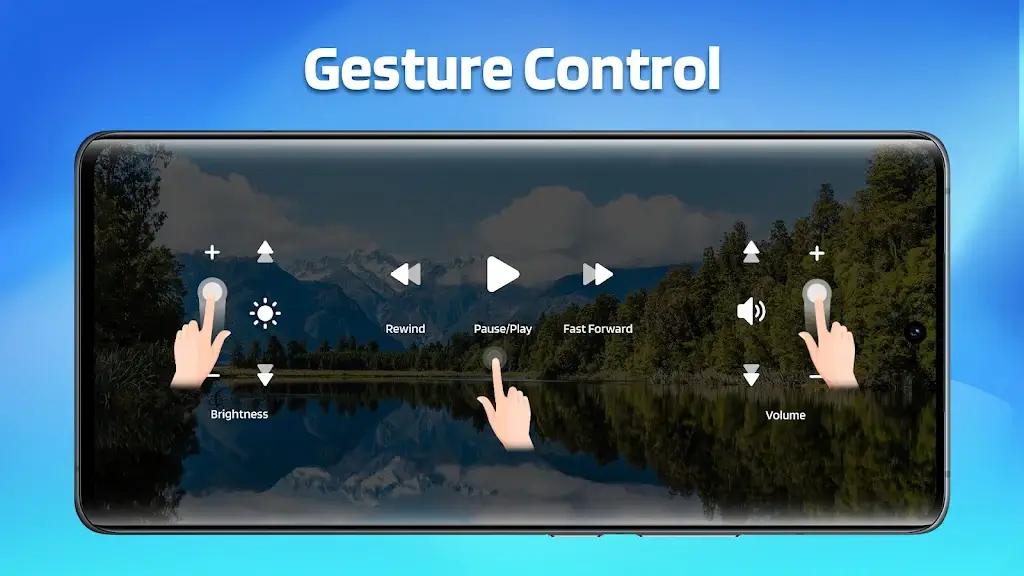 Video Player & Saver - Vidma Screenshot 2