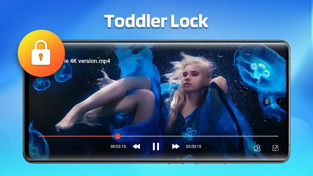 Video Player & Saver - Vidma Screenshot 4