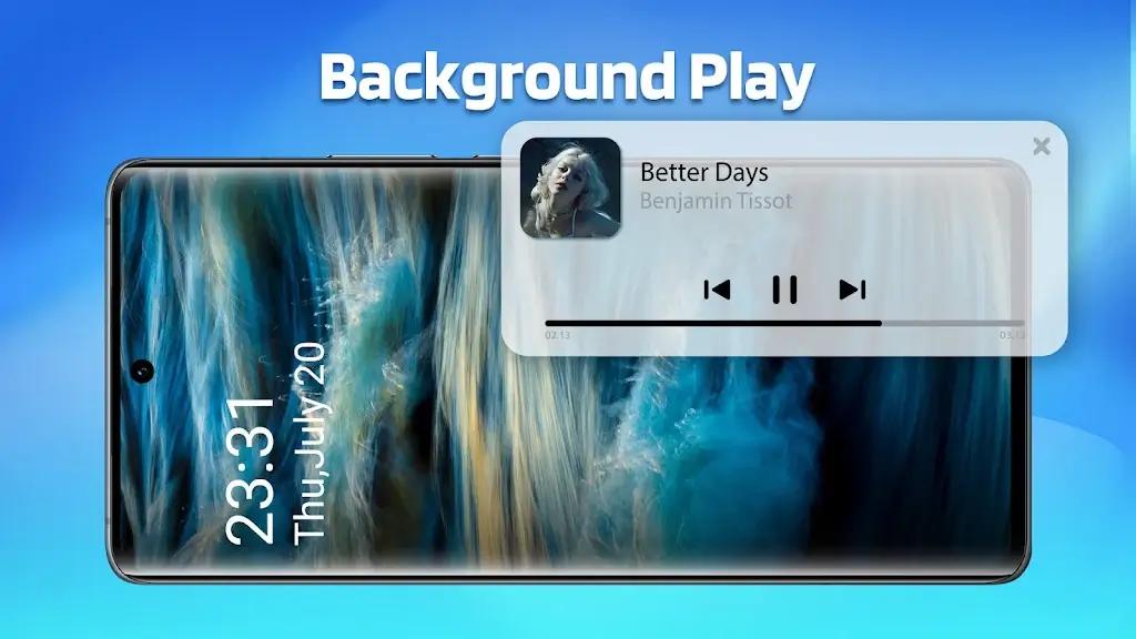 Video Player & Saver - Vidma Screenshot 5