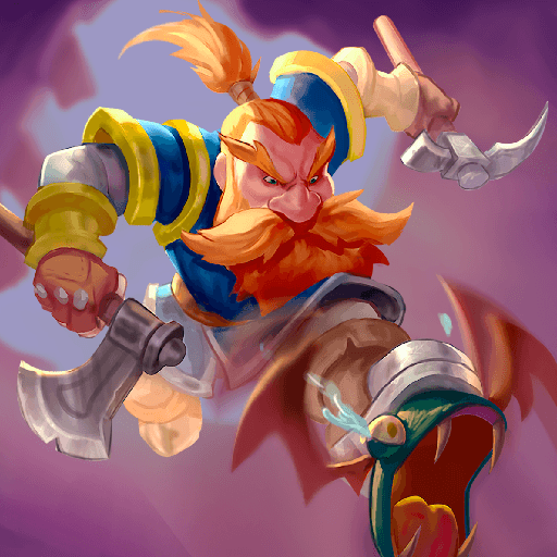 Dwarf Journey