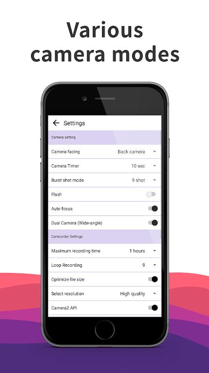 NINJACAM Screenshot 4