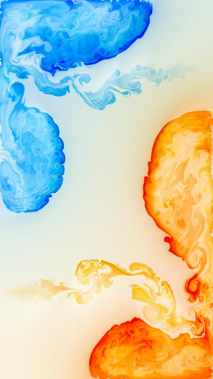 Fluid - Trippy Stress Reliever Screenshot 6