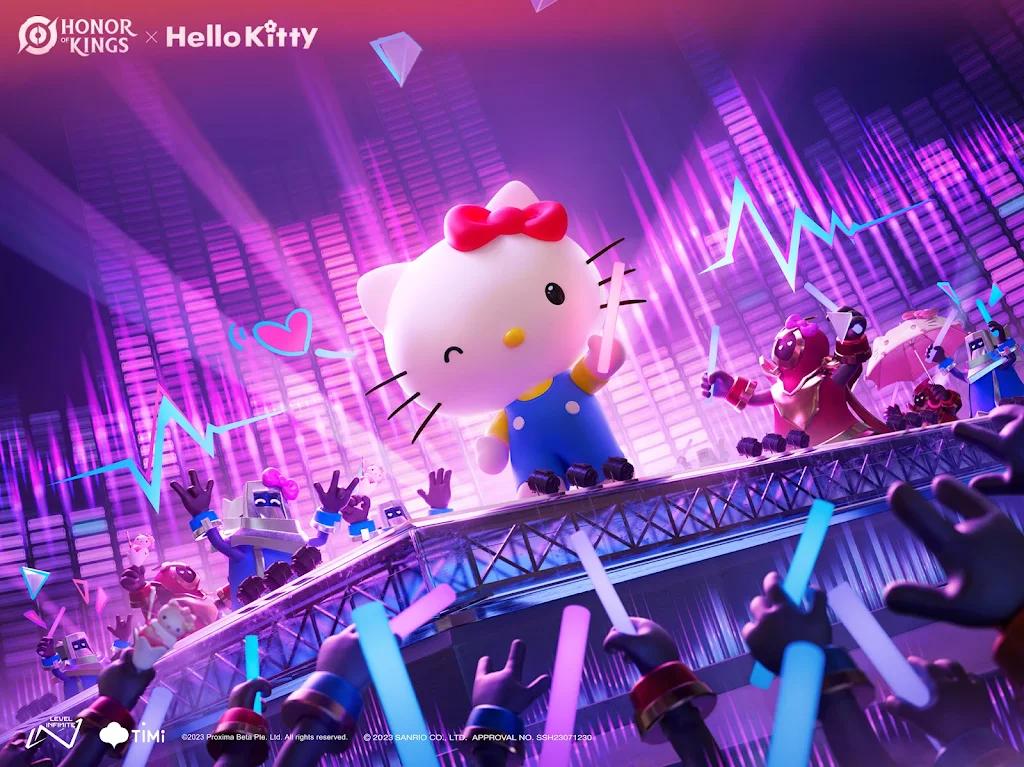 Honor of Kings Screenshot 3