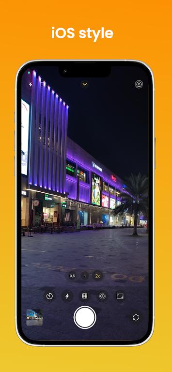 iCamera Screenshot 6