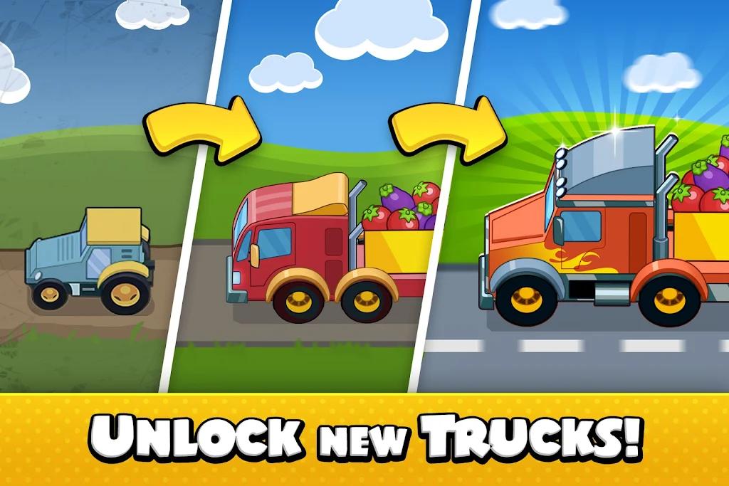 Idle Farm Tycoon Screenshot 2