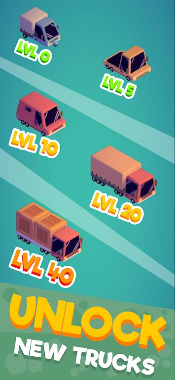 Industry Tycoon Idle Simulator Screenshot 4