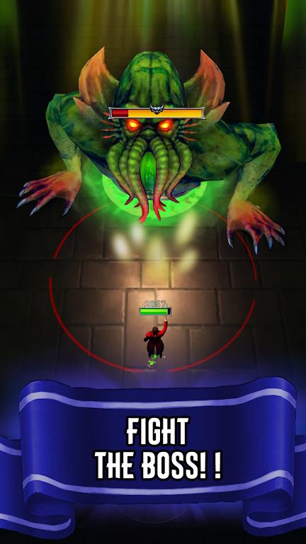 Monster Killer Screenshot 3