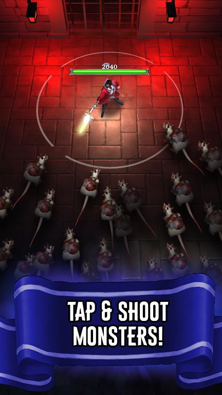 Monster Killer Screenshot 4