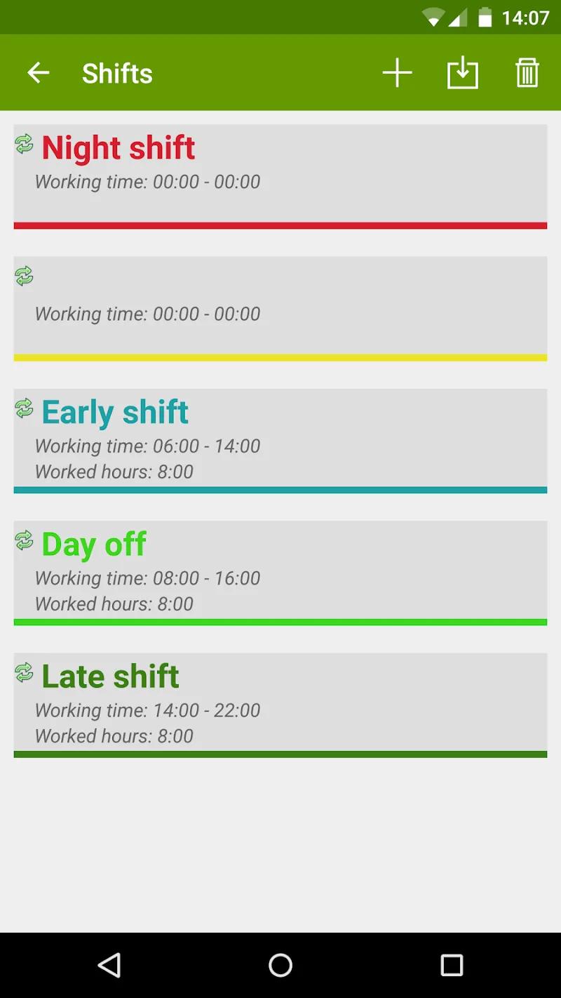 FlexR Pro Screenshot 3