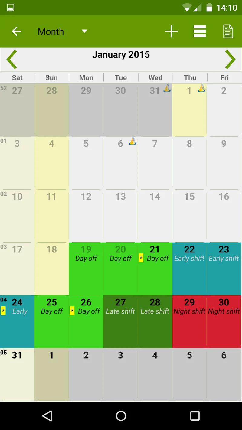 FlexR Pro Screenshot 5