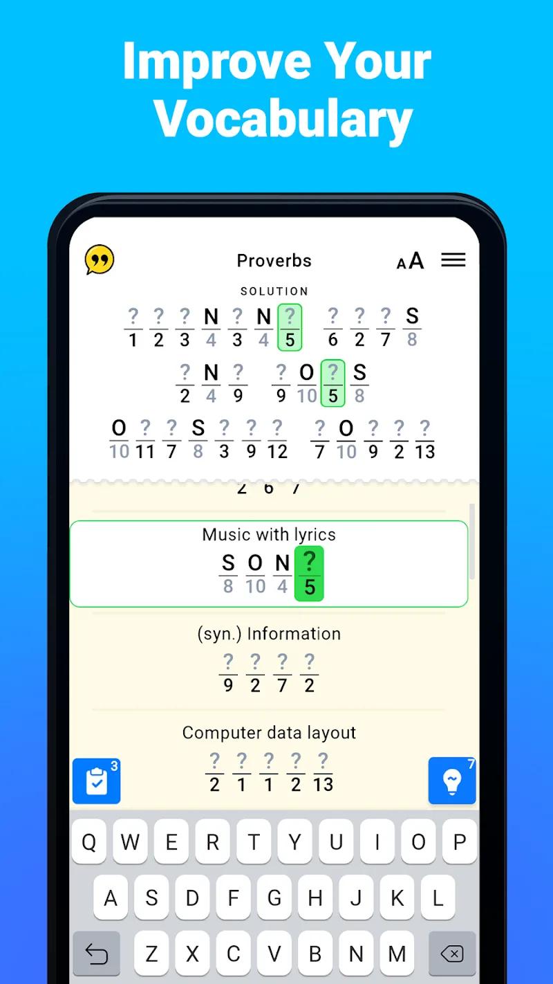 Figgerits Screenshot 5
