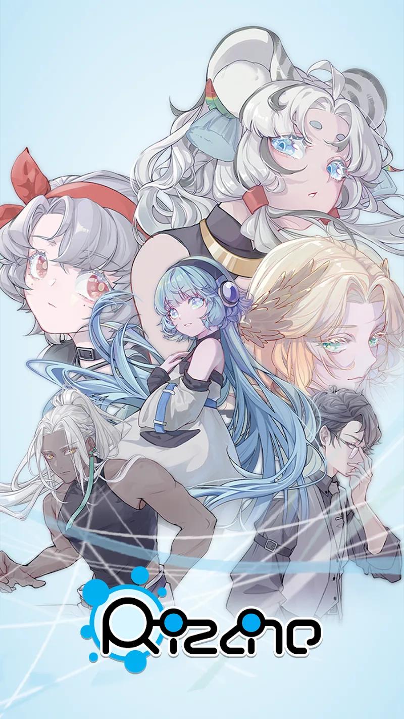 Rizline Screenshot 5