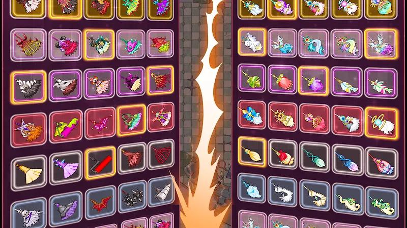 Dungeon Sweeper KiKi Screenshot 3