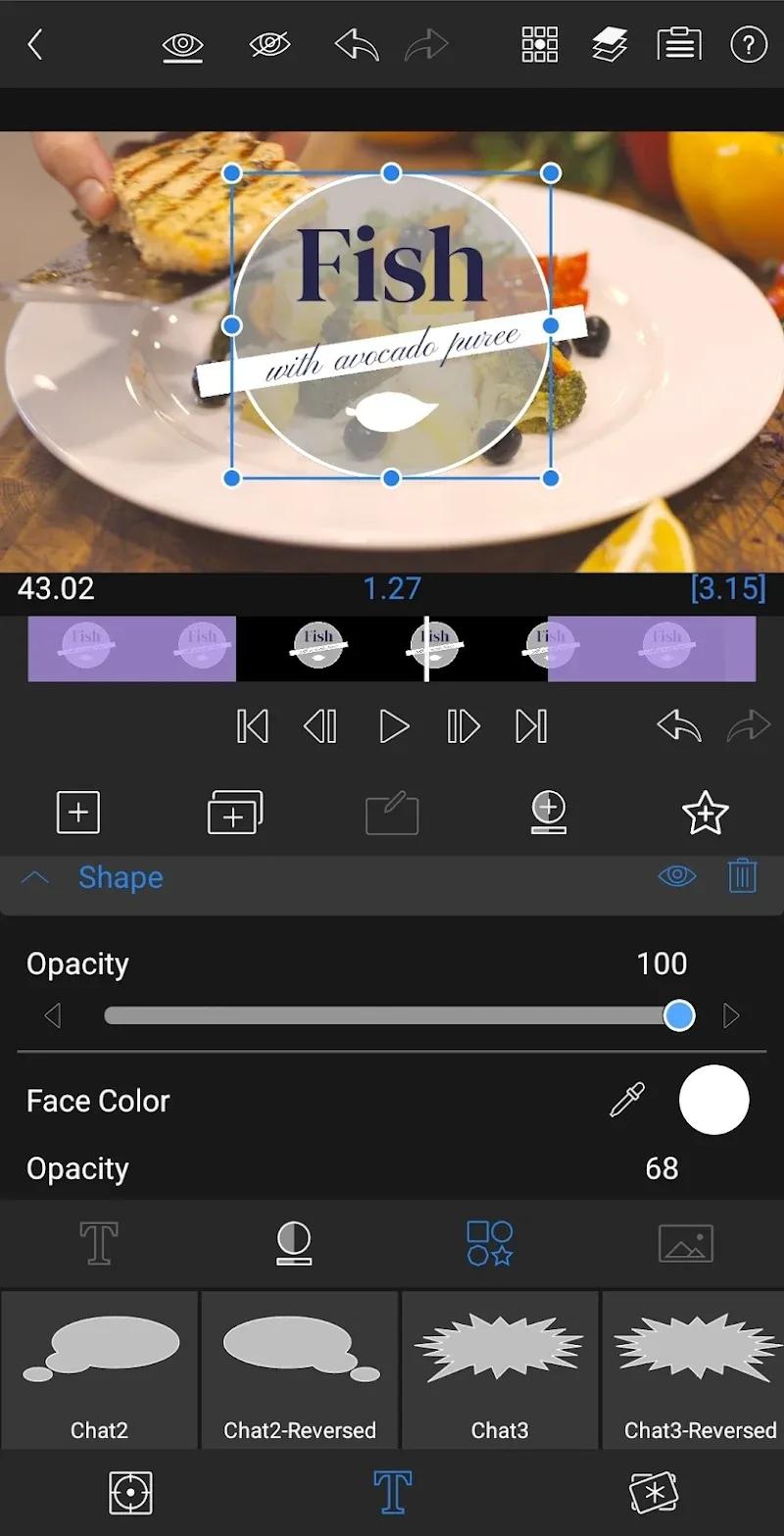 LumaFusion Pro Screenshot 2