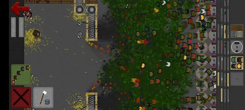 Sandbox Zombies Screenshot 2