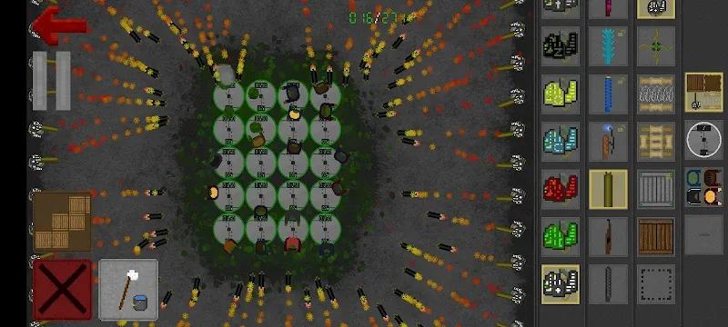 Sandbox Zombies Screenshot 3