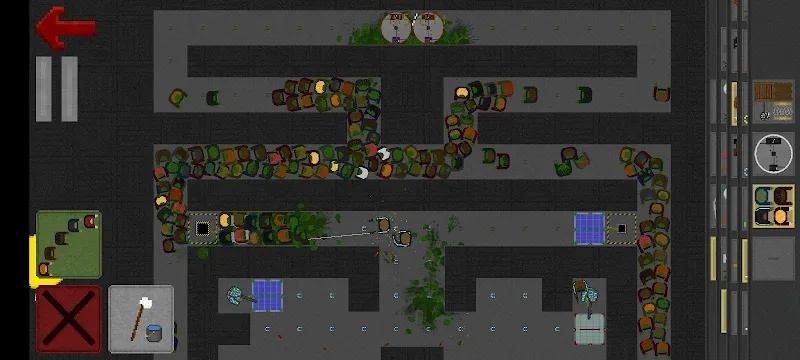 Sandbox Zombies Screenshot 4