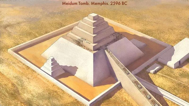 Egypt: Old Kingdom Screenshot 5