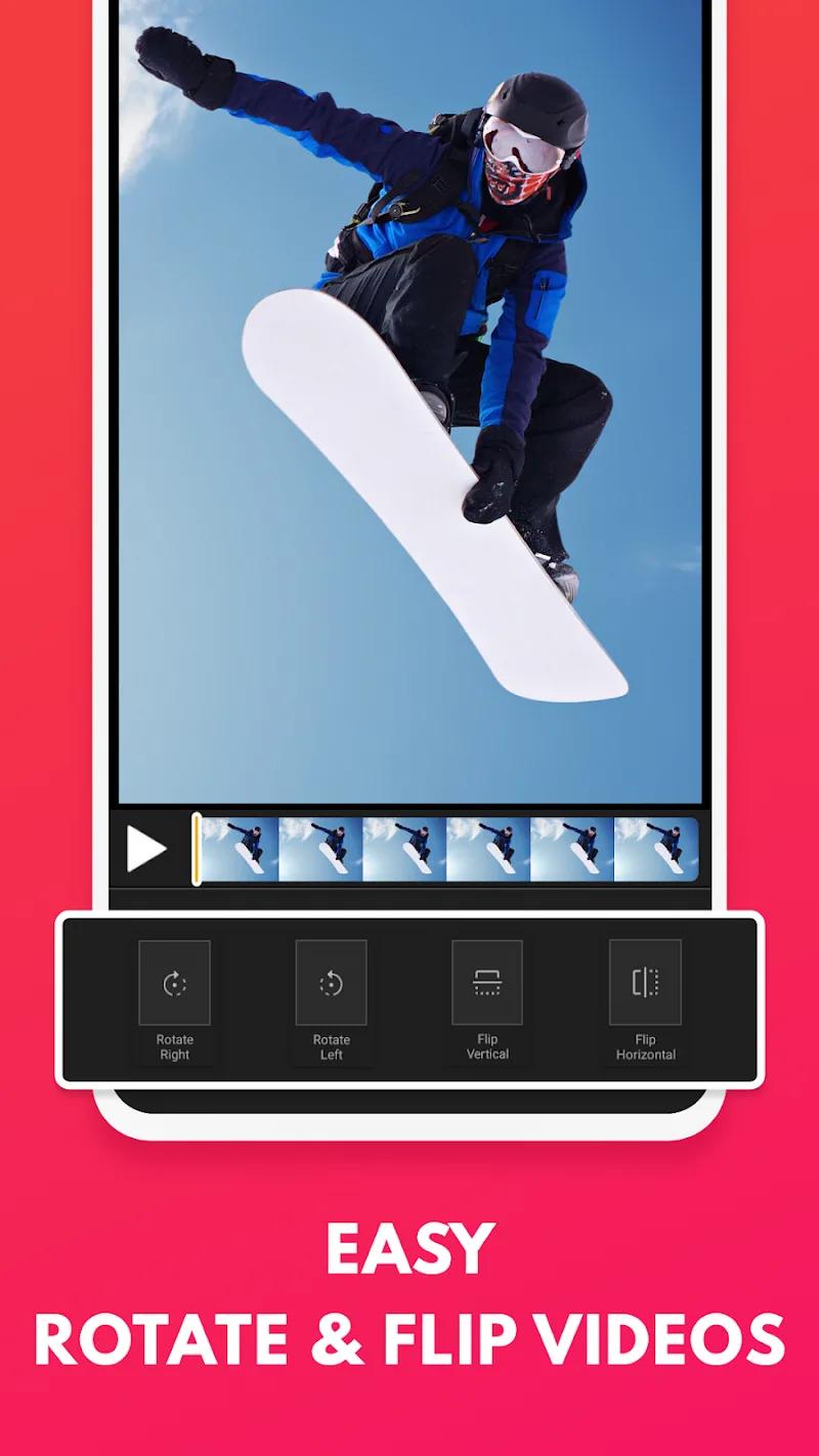 Video Crop Screenshot 4