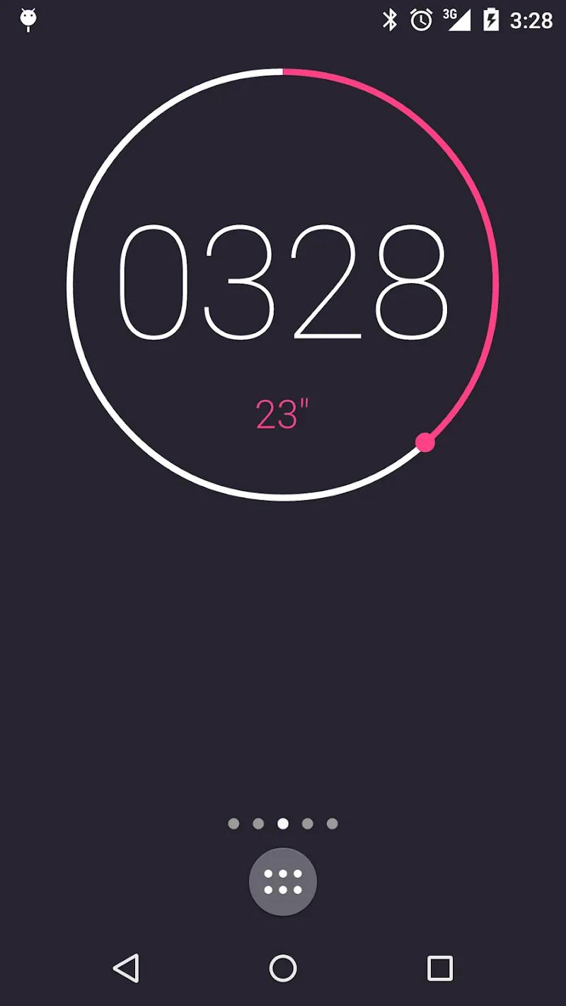 KLWP Live Wallpaper Maker Screenshot 2