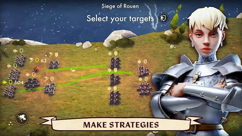 Dawn of Ages Screenshot 5