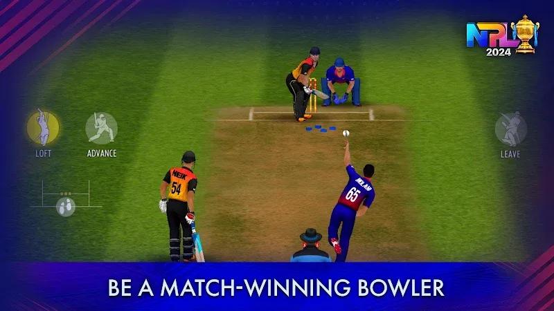 World Cricket Championship 3 Screenshot 3