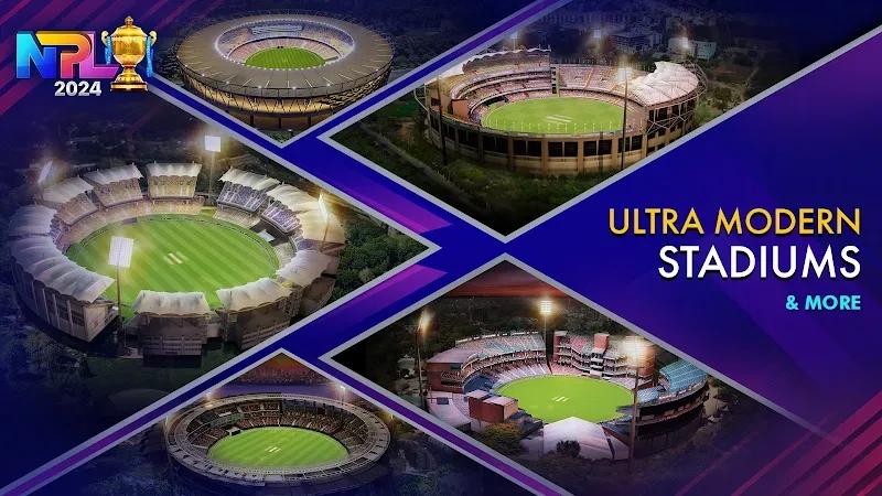 World Cricket Championship 3 Screenshot 5