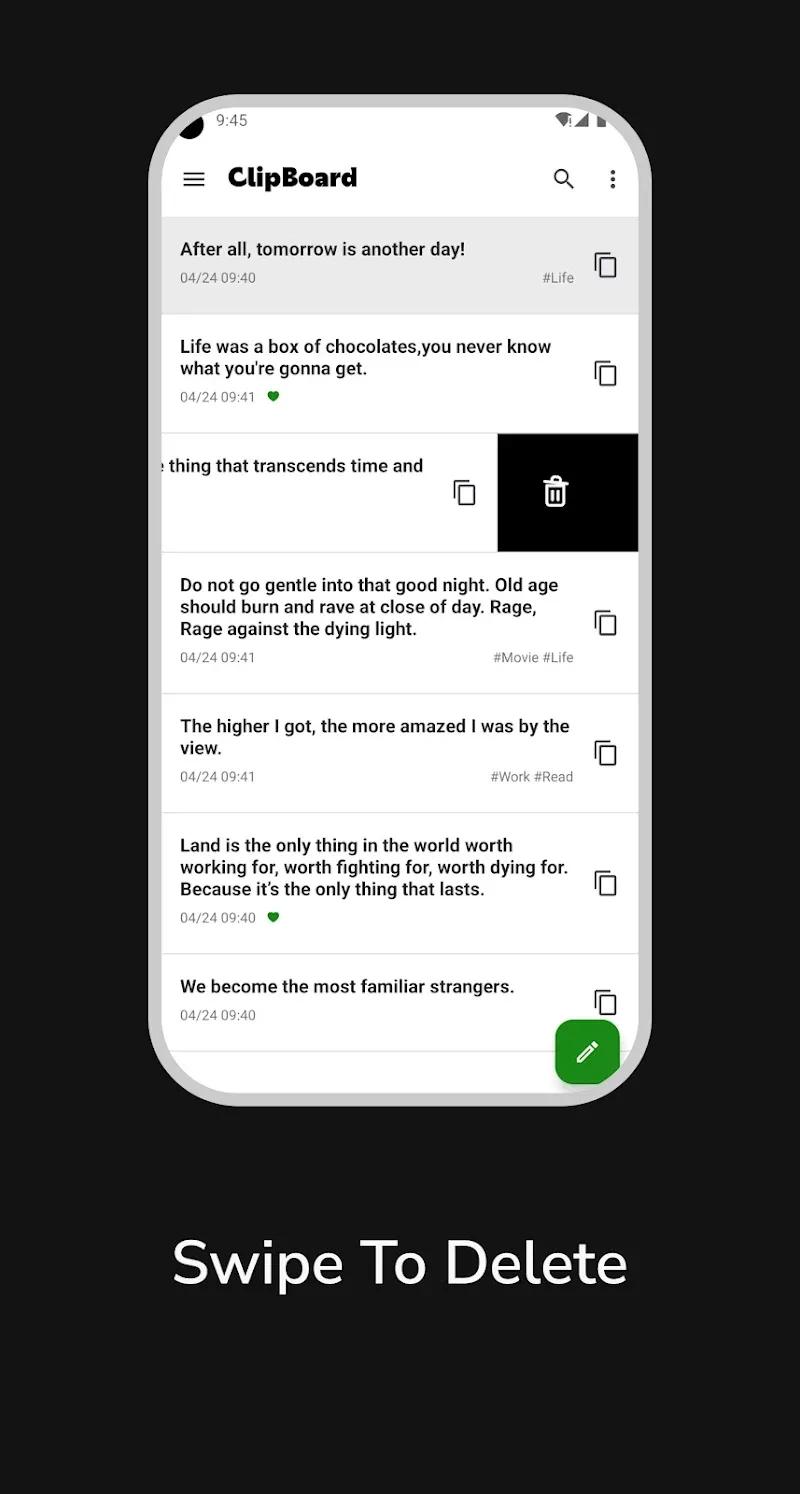 Clipboard Screenshot 2